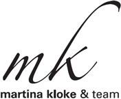 Logo MK & Team
