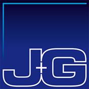 Logo von J+G Werbegesellschaft mbH