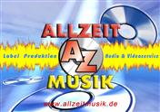 Logo von Allzeit Musik - Tonstudio