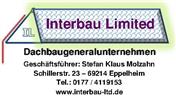 Logo von Interbau Limited
