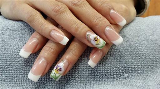 Nagelstudio Allensbach Yellowmap