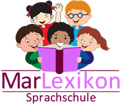Logo von MarLexikon Sprachschule UG