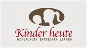 Logo von Kinder heute - Kinderkrippe im Forum Fürstenried, München