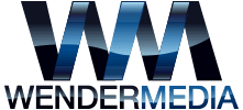 Wender Media Logo