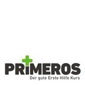 Logo von PRIMEROS Erste Hilfe Kurs Göttingen